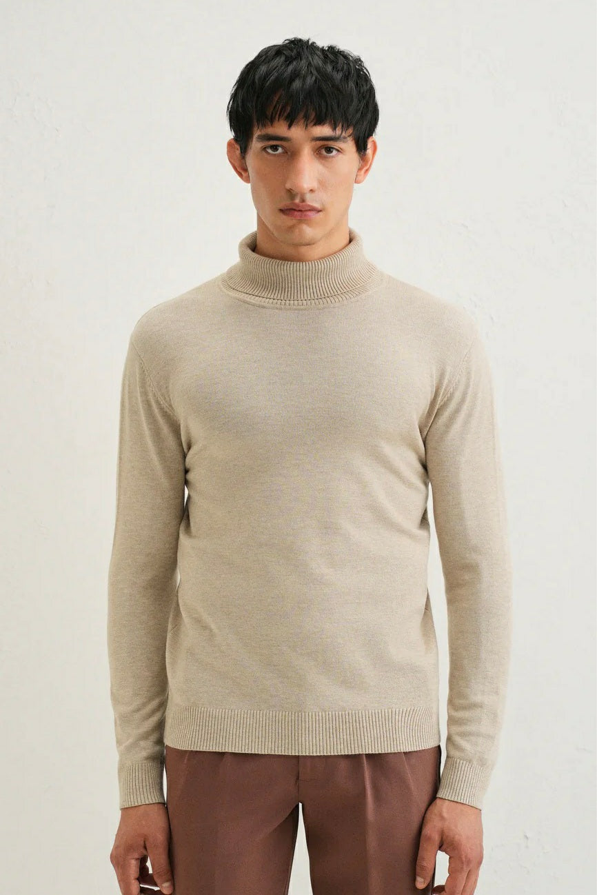 Turtle Neck