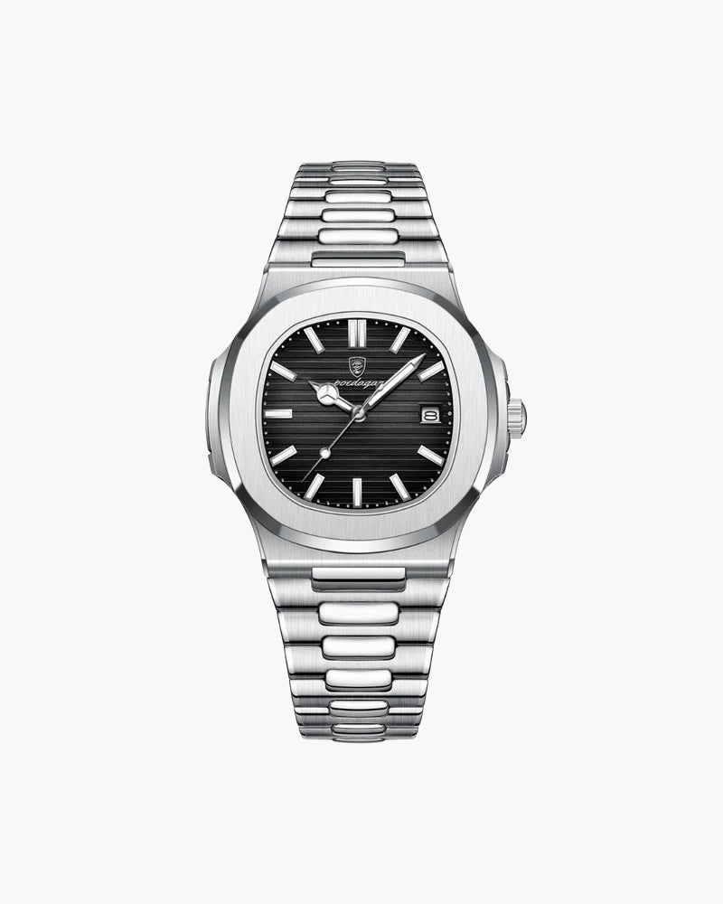 CLASSIC BLACK WATCH